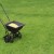 Getting grass ready for summer