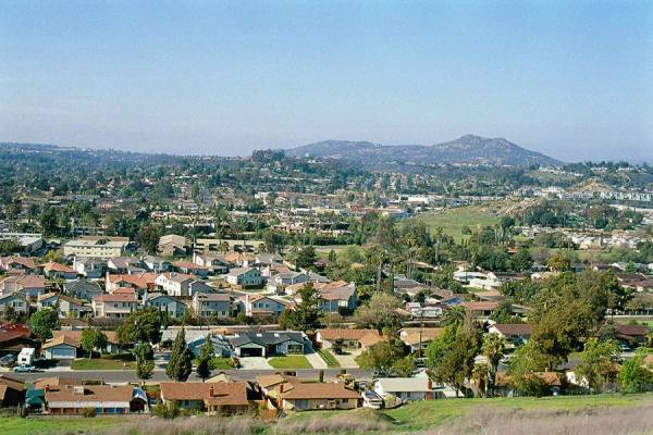 Poway Sod